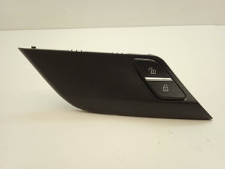 Кнопка блокировки двери BMW X5 F15 2014, 4.0 л., дизель, АКПП, черный, внедорожник 5 дв., 9258296, 7292078