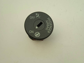 замок подушки безопасности BMW 5 серия G30/G31 G31 2017, 3.0 л., B57 D30 A, дизель, АКПП, универсал, полный привод, 61319326501