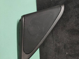 сетка на динамик BMW 7 серия F01/F02 2012, 4.4 л., i, N63 B44 A, бензин, АКПП, седан, полный привод, 51357226611