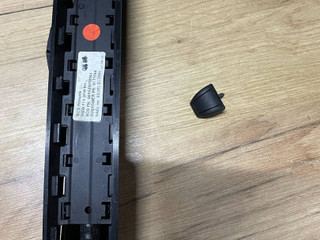 шторка солнцезащитная двери BMW 5 серия F07/F10/F11 [рестайлинг] 2013, 2.0 л., D, дизель, МКПП, седан, задний привод, 9918011558