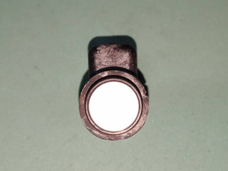 датчик парктроника BMW 7 серия F01/F02 F01 2009, 3.0 л., дизель, правый руль, 9173106