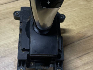 модуль управления селектора АКПП BMW 7 серия F01/F02 F01 2009, 3.0 л., дизель, правый руль, 9218102