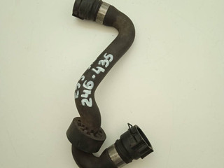 патрубок радиатора BMW X5 E53 2003, 3.0 л., бензин, 7510120