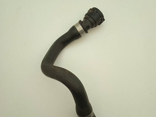 патрубок радиатора BMW X5 E53 2003, 4.6 л., бензин, 7505950