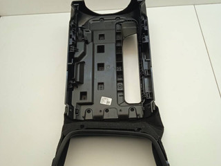 кожух рулевой колонки BMW 5 серия G30/G31 G30 2017, 2.0 л., i, гибрид, АКПП, 475 black-sapphire metallic, седан, задний привод, правый руль, 9329532