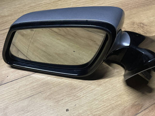 зеркало наружное левое BMW 7 серия F01/F02 F01 2009, 3.0 л., дизель, правый руль
