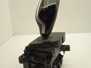 модуль управления селектора АКПП BMW 5 серия G30/G31 G30 2017, 2.0 л., i, гибрид, АКПП, 475 black-sapphire metallic, седан, задний привод, правый руль, 7948766