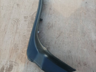водосток крышки багажника BMW 5 серия G30/G31 G30 2017, 2.0 л., i, гибрид, АКПП, 475 black-sapphire metallic, седан, задний привод, правый руль, 7400595