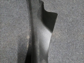 накладка на порог внутренняя BMW 5 серия G30/G31 G30 2017, 2.0 л., i, гибрид, АКПП, 475 black-sapphire metallic, седан, задний привод, правый руль, 7375728