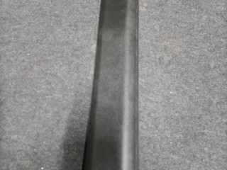 накладка на порог внутренняя BMW 5 серия G30/G31 G30 2017, 2.0 л., i, гибрид, АКПП, 475 black-sapphire metallic, седан, задний привод, правый руль, 7375729