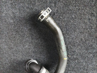 патрубок (трубопровод, шланг) BMW 5 серия G30/G31 G30 2017, 2.0 л., i, гибрид, АКПП, 475 black-sapphire metallic, седан, задний привод, правый руль, 9314672