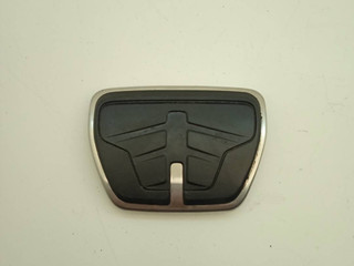 накладка на педаль BMW X3 G01 2019, 2.0 л., дизель, АКПП, внедорожник 5 дв., 567008320