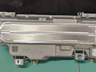 модуль зарядки аккумулятора (АКБ) BMW 5 серия G30/G31 G30 2017, 2.0 л., i, гибрид, АКПП, 475 black-sapphire metallic, седан, задний привод, правый руль, 5A46086