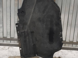 защита топливного бака BMW X6 E71/E72 E71 2011, 4.4 л., N63 B44 A, бензин, АКПП, внедорожник 5 дв., 7158405