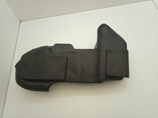 подкапотный пластик BMW X3 G01 2021, 2.0 л., B48 B20 A, бензин, АКПП, внедорожник 5 дв., правый руль, 8599277