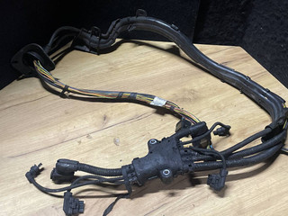 проводка BMW X6 E71/E72 E71 2011, 4.4 л., N63 B44 A, бензин, АКПП, внедорожник 5 дв., 7575579