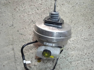 вакуумный усилитель тормозов BMW X3 G01 2021, 2.0 л., B48 B20 A, бензин, АКПП, внедорожник 5 дв., правый руль