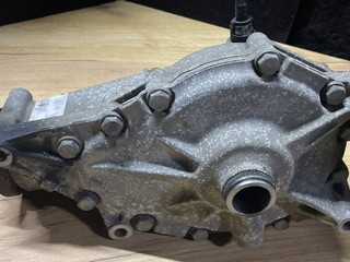 редуктор переднего моста BMW X6 E71/E72 E71 2011, 4.4 л., N63 B44 A, бензин, АКПП, внедорожник 5 дв., 7594314