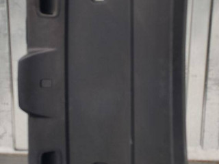 обшивка крышки багажника BMW X6 E71/E72 E71 2011, 4.4 л., N63 B44 A, бензин, АКПП, внедорожник 5 дв., 7197137, 7202523, 7198624, 7198623