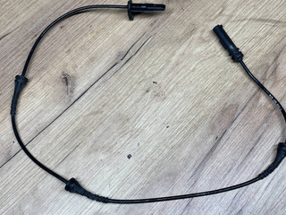 датчик ABS BMW X3 G01 2021, 2.0 л., B48 B20 A, бензин, АКПП, внедорожник 5 дв., правый руль, 6895659