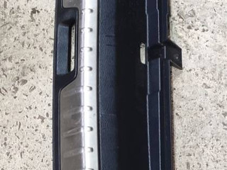 накладка внутренняя на заднюю панель кузова BMW X6 E71/E72 E71 2011, 4.4 л., N63 B44 A, бензин, АКПП, внедорожник 5 дв.