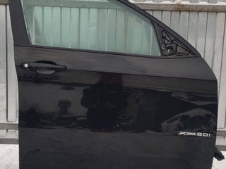 дверь передняя правая BMW X6 E71/E72 E71 2011, 4.4 л., N63 B44 A, бензин, АКПП, внедорожник 5 дв.