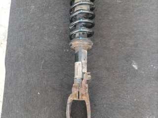 стойка передняя правая BMW X6 E71/E72 E71 2011, 4.4 л., N63 B44 A, бензин, АКПП, внедорожник 5 дв., 6792929, 6782993