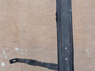 усилитель бампера переднего BMW X6 E71/E72 E71 2011, 4.4 л., N63 B44 A, бензин, АКПП, внедорожник 5 дв.