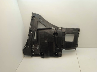 Крепление бампера заднего BMW X3 G01 2021, 2.0 л., B48 B20 A, бензин, АКПП, внедорожник 5 дв., правый руль, 51127400668
