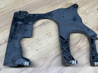 кожух (защита) рулевого механизма BMW X3 G01 2021, 2.0 л., B48 B20 A, бензин, АКПП, внедорожник 5 дв., правый руль, 7394807