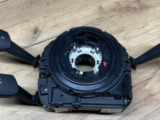 переключатель подрулевой (стрекоза) BMW X6 E71/E72 E71 2011, 4.4 л., N63 B44 A, бензин, АКПП, внедорожник 5 дв., 9169072
