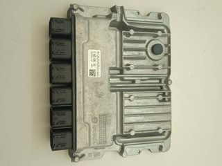 блок управления двигателем BMW X3 G01 2021, 2.0 л., B48 B20 A, бензин, АКПП, внедорожник 5 дв., правый руль, 5A23E05, 0261S103G2