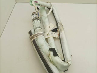 подушка безопасности боковая (шторка) BMW X3 G01 2021, 2.0 л., B48 B20 A, бензин, АКПП, внедорожник 5 дв., правый руль, 6993765