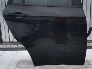 дверь задняя правая BMW X6 E71/E72 E71 2011, 4.4 л., N63 B44 A, бензин, АКПП, внедорожник 5 дв.