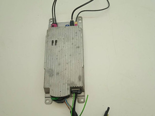 combox BMW X6 E71/E72 E71 2011, 4.4 л., N63 B44 A, бензин, АКПП, внедорожник 5 дв., 9251748