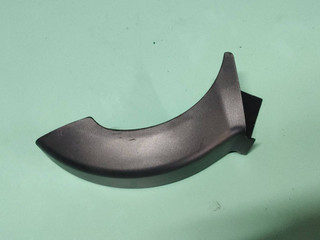 накладка на петлю багажника правая BMW X3 G01 2021, 2.0 л., B48 B20 A, бензин, АКПП, внедорожник 5 дв., правый руль, 7403758
