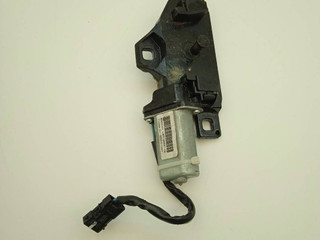 замок багажника BMW X6 E71/E72 E71 2011, 4.4 л., N63 B44 A, бензин, АКПП, внедорожник 5 дв., 7129931