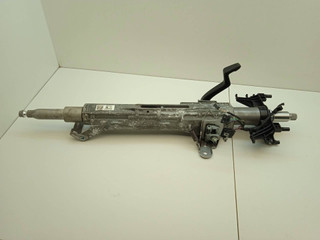 рулевая колонка BMW X3 G01 2021, 2.0 л., B48 B20 A, бензин, АКПП, внедорожник 5 дв., правый руль, 6896187