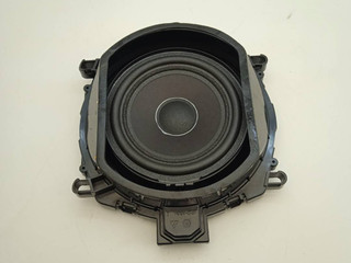 сабвуфер BMW X6 E71/E72 E71 2011, 4.4 л., N63 B44 A, бензин, АКПП, внедорожник 5 дв., 9218697