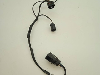проводка бачка омывателя BMW X6 E71/E72 E71 2011, 4.4 л., N63 B44 A, бензин, АКПП, внедорожник 5 дв., 9184810