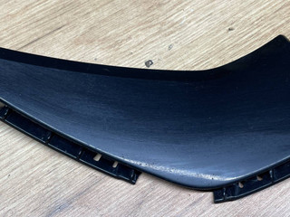 молдинг переднего бампера BMW 4 серия G22/G23 2021, 2.0 л., бензин, задний привод, 8497827