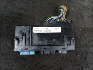 блок комфорта BMW X6 E71/E72 E71 2011, 4.4 л., N63 B44 A, бензин, АКПП, внедорожник 5 дв., 9247465