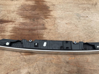 подсветка номера BMW 7 серия F01/F02 F01 2009, 3.0 л., дизель, правый руль, 7194176