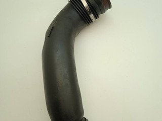 патрубок турбины BMW 3 серия F30/F31/F34 F30 2012, 3.5 л., i, бензин, АКПП, седан, задний привод, 13717602651, 70514721