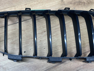 заглушка (решетка) в бампер BMW 4 серия F32/F33 [рестайлинг] 2018, 3.0 л., бензин, АКПП, задний привод, 7294818