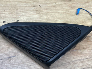 динамик высокочастотный (пищалка) BMW 7 серия F01/F02 F01 2009, 3.0 л., дизель, правый руль, 51357226611