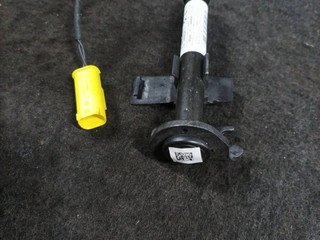 пиропатрон петли капота BMW X3 G01 2021, 2.0 л., B48 B20 A, бензин, АКПП, внедорожник 5 дв., правый руль, 7397495