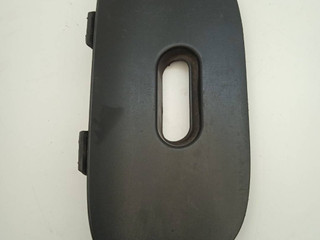заглушка заднего бампера под крюк BMW X5 E53 2002, 8402327