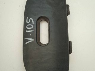 заглушка заднего бампера под крюк BMW X5 E53 2003, 8402327