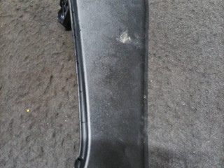 обшивка багажника BMW X3 G01 2021, 2.0 л., B48 B20 A, бензин, АКПП, внедорожник 5 дв., правый руль, 51477396614